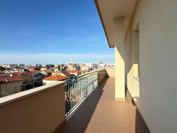 appartamento in vendita a Montesilvano