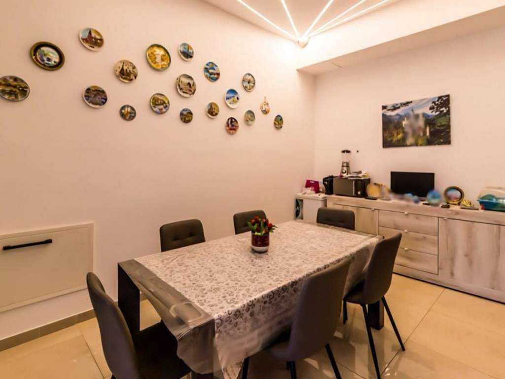 appartamento in vendita a Montesilvano