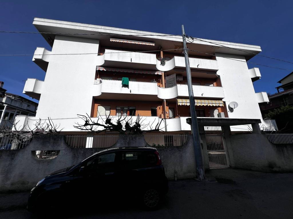 appartamento in vendita a Montesilvano in zona Montesilvano Marina