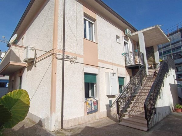 appartamento in vendita a Montesilvano