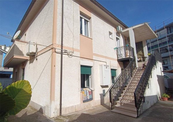 appartamento in vendita a Montesilvano