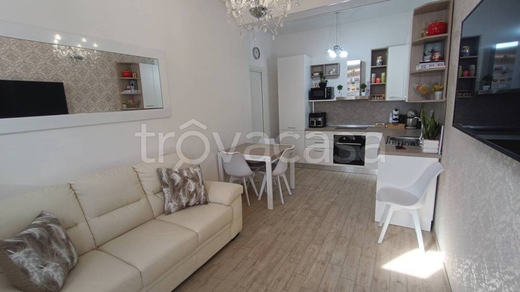 appartamento in vendita a Montesilvano