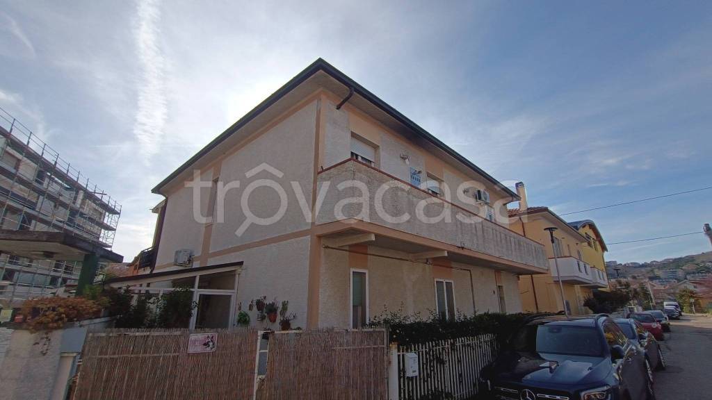 appartamento in vendita a Montesilvano