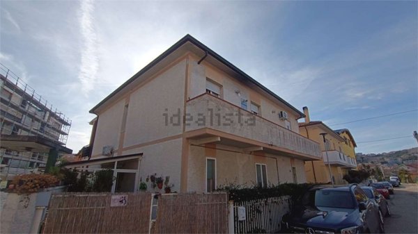 appartamento in vendita a Montesilvano
