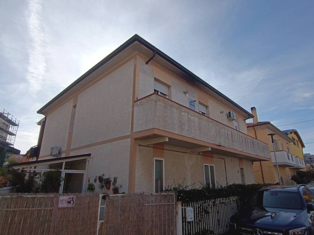 appartamento in vendita a Montesilvano