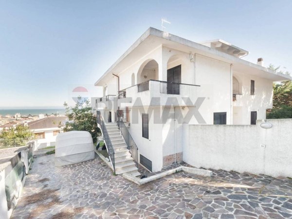 appartamento in vendita a Montesilvano