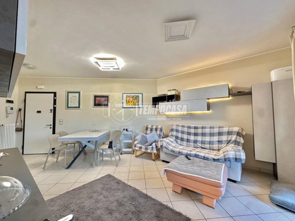 appartamento in vendita a Montesilvano