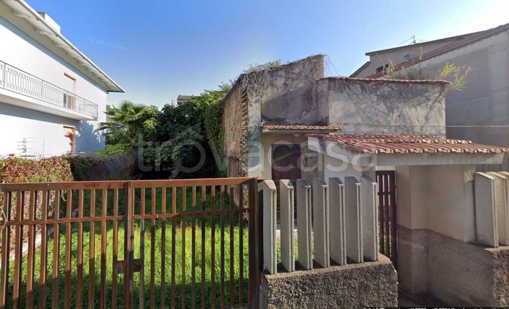 casa indipendente in vendita a Montesilvano