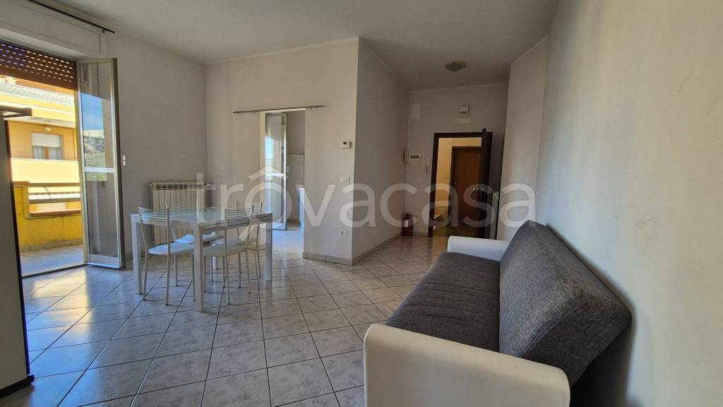 appartamento in vendita a Montesilvano