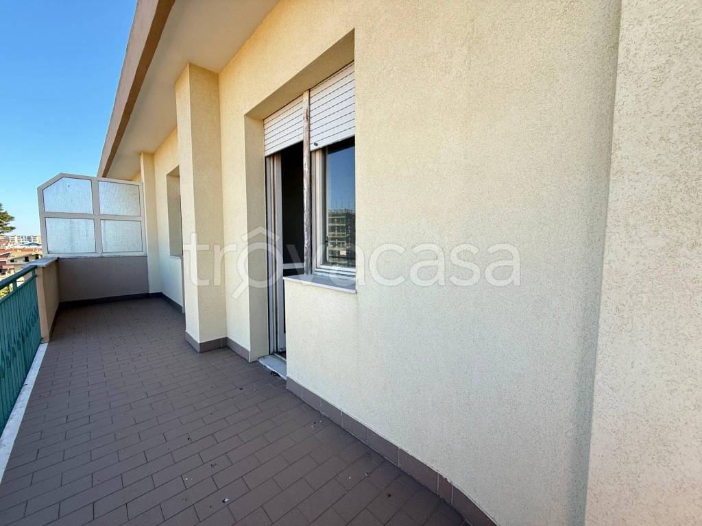 appartamento in vendita a Montesilvano