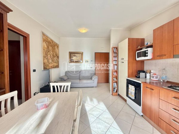 appartamento in vendita a Montesilvano