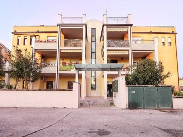 appartamento in vendita a Montesilvano