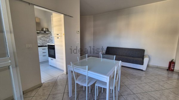 appartamento in vendita a Montesilvano