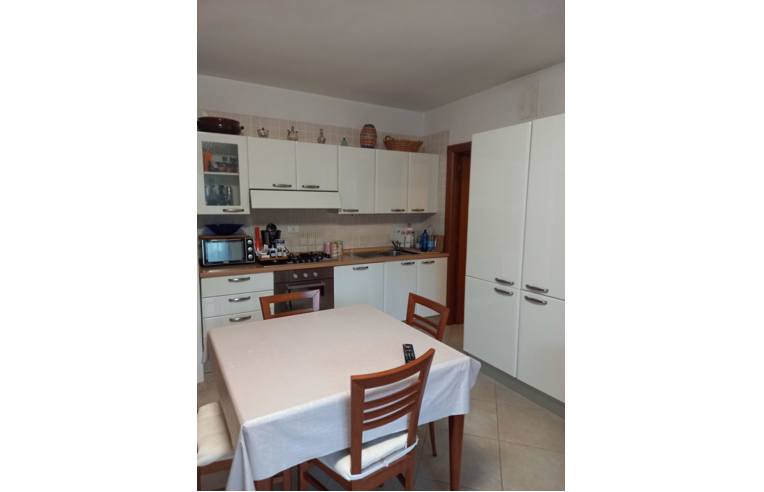 appartamento in vendita a Montesilvano