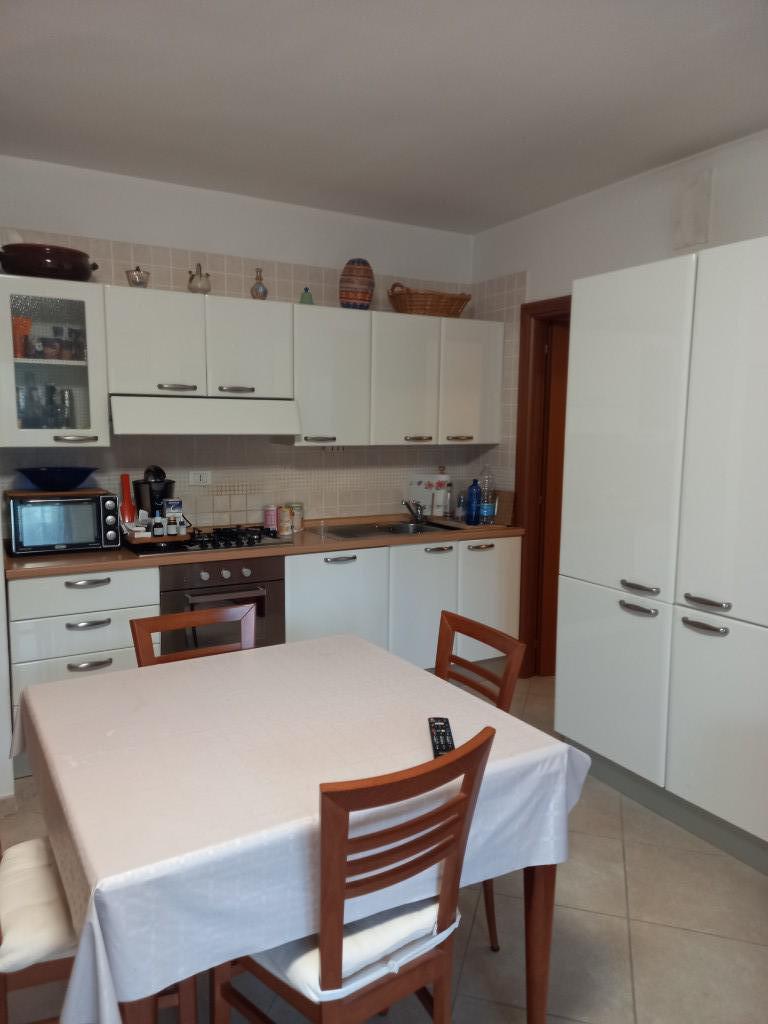 appartamento in vendita a Montesilvano