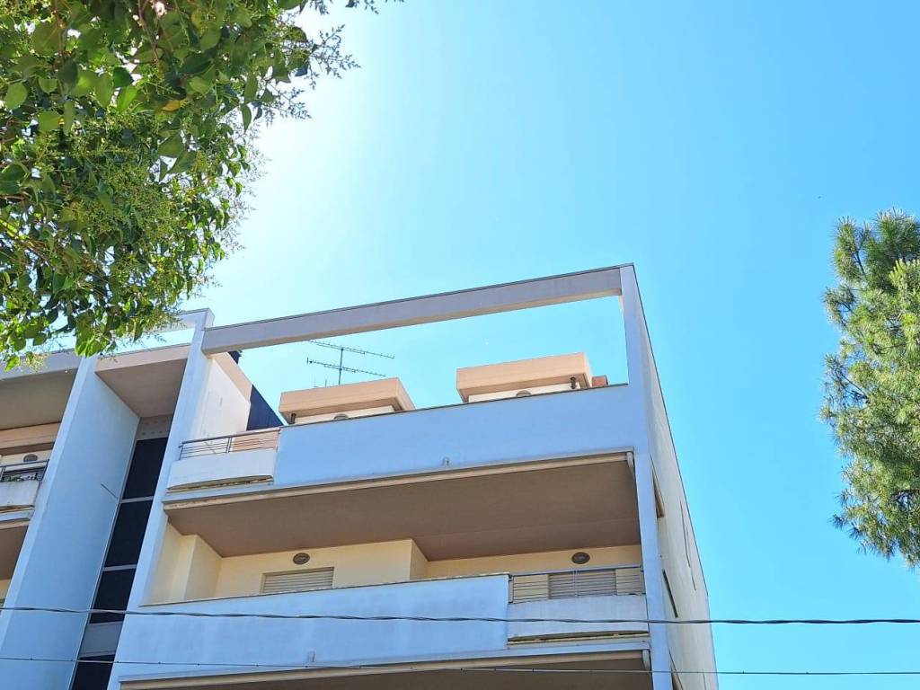 appartamento in vendita a Montesilvano in zona Villa Carmine