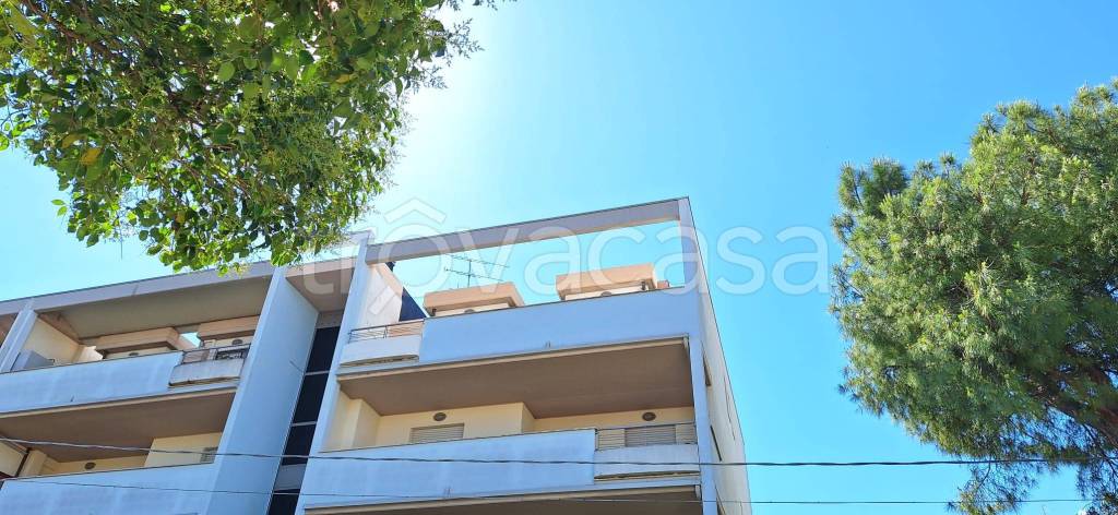 appartamento in vendita a Montesilvano