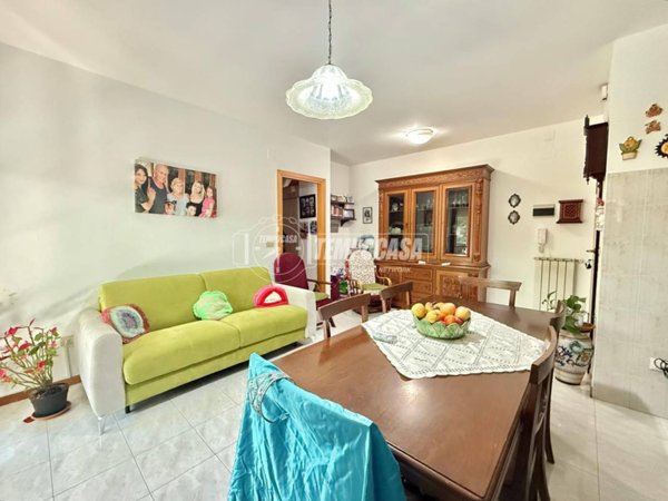 appartamento in vendita a Montesilvano