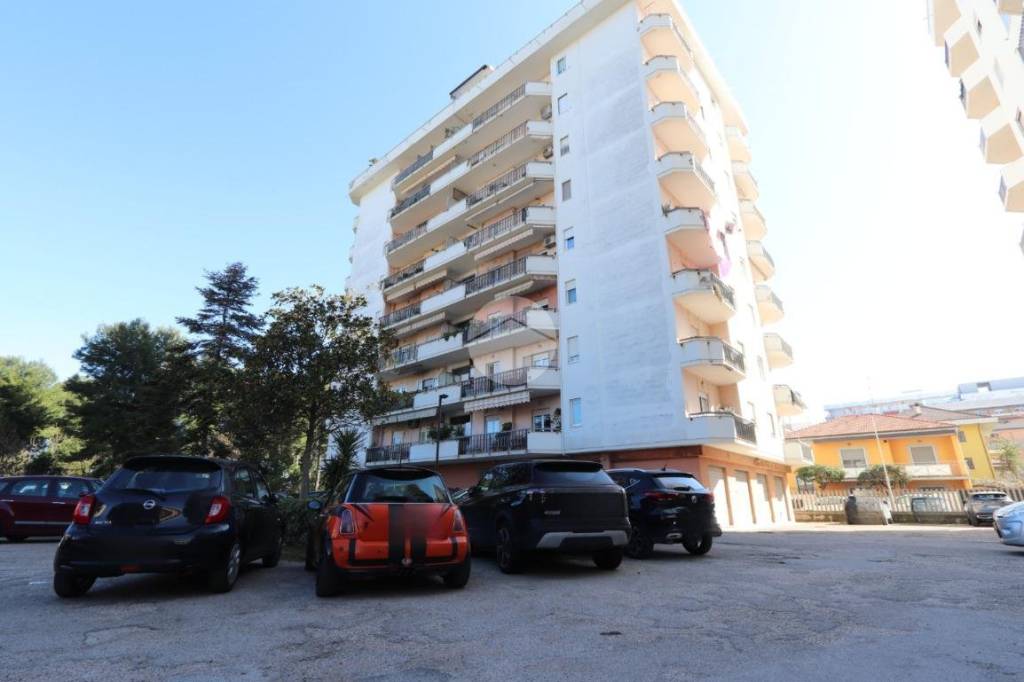 appartamento in vendita a Montesilvano