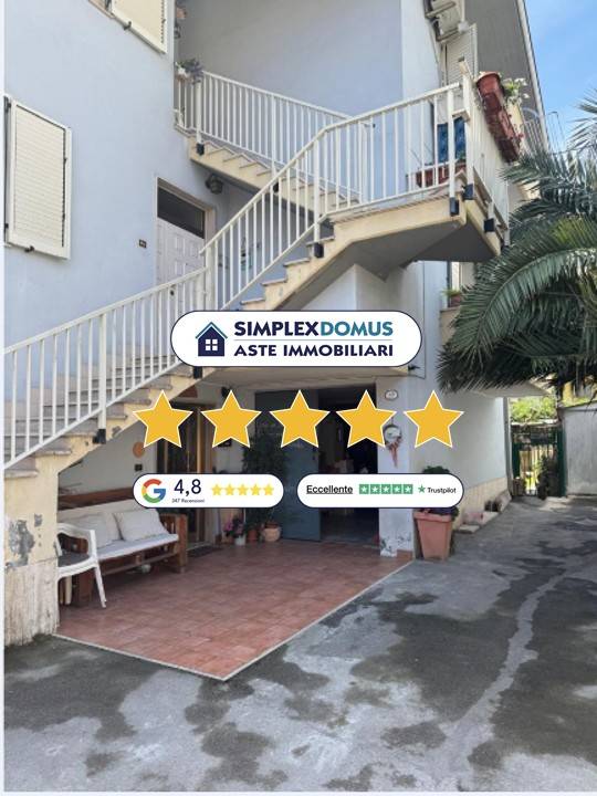 casa indipendente in vendita a Montesilvano