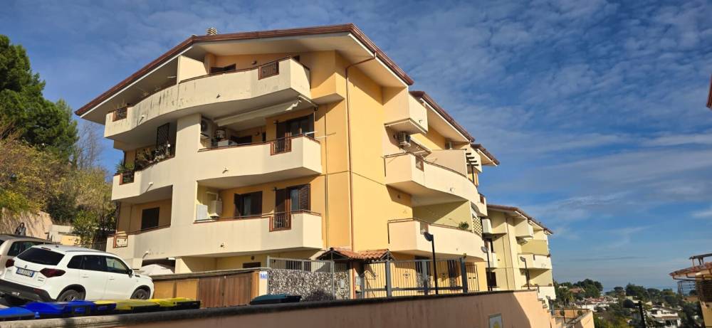 appartamento in vendita a Montesilvano