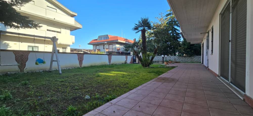 appartamento in vendita a Montesilvano