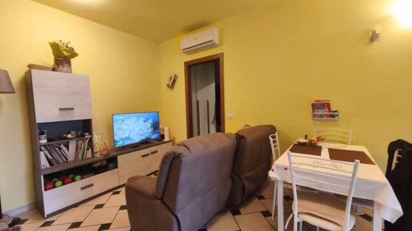 appartamento in vendita a Montesilvano