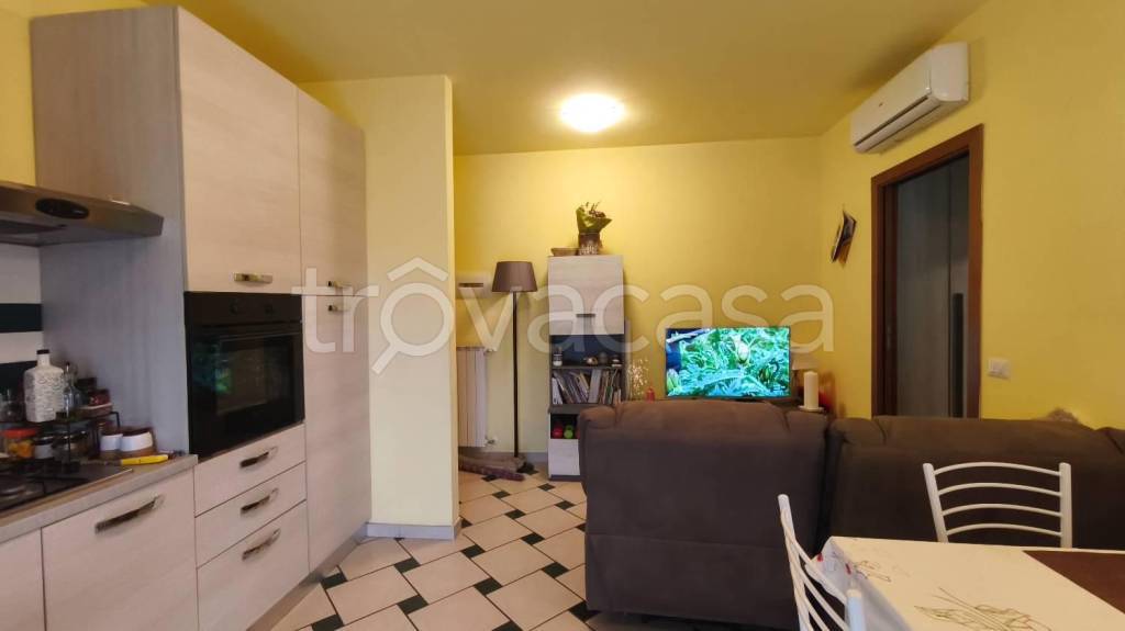 appartamento in vendita a Montesilvano in zona Montesilvano Colle