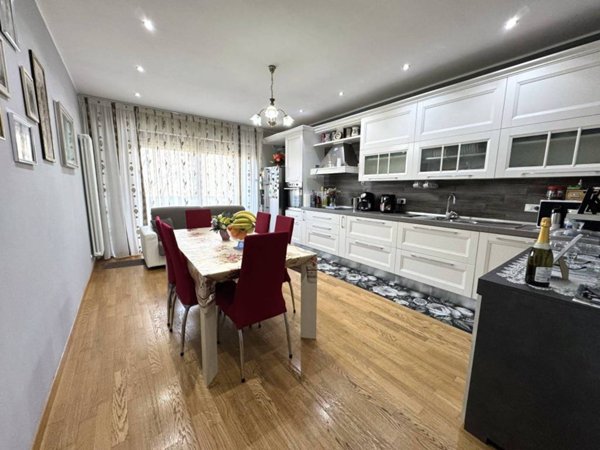 appartamento in vendita a Montesilvano