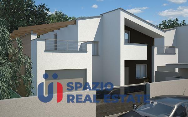 casa indipendente in vendita a Montesilvano in zona Montesilvano Colle