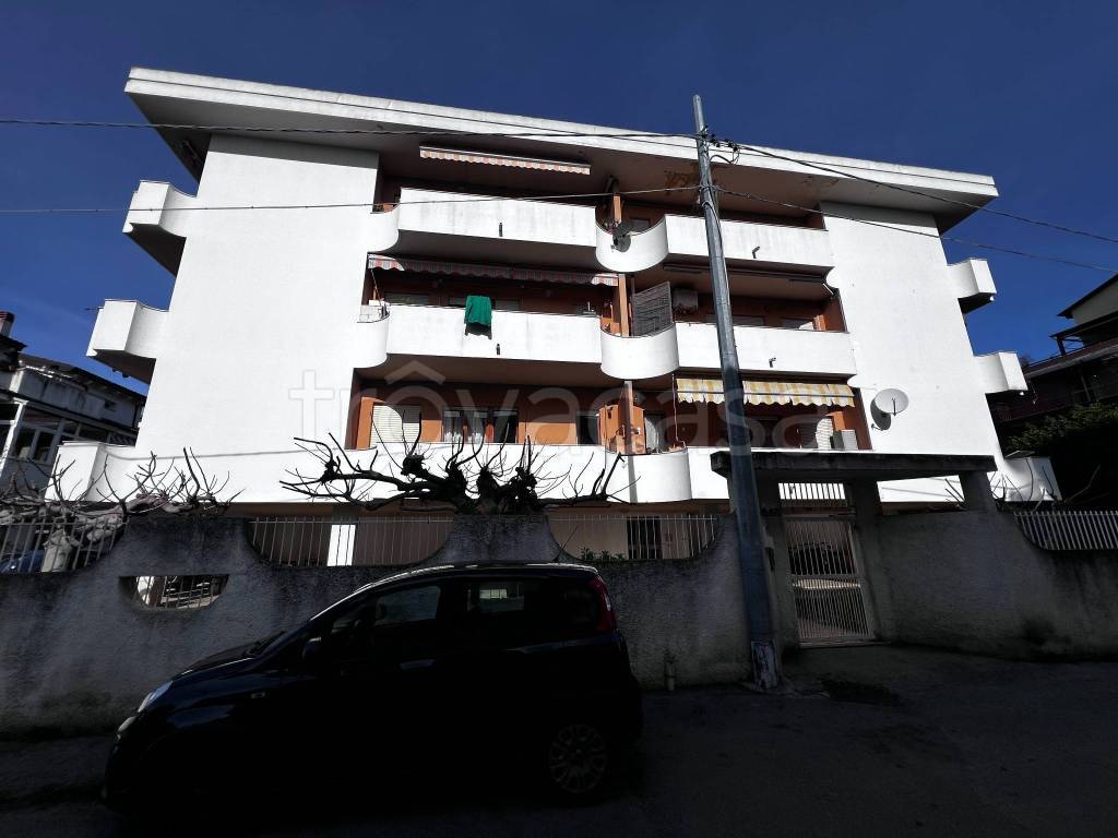 appartamento in vendita a Montesilvano in zona Montesilvano Marina