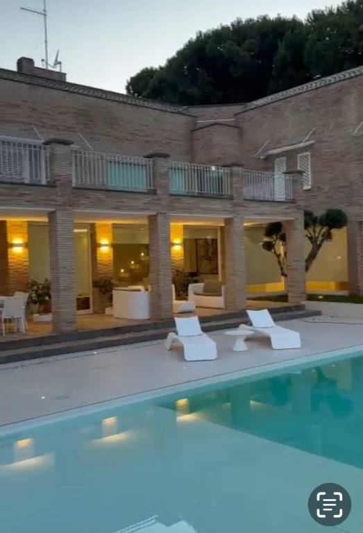 casa indipendente in vendita a Montesilvano in zona Montesilvano Colle