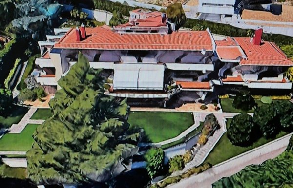 casa indipendente in vendita a Montesilvano in zona Montesilvano Colle