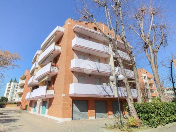 appartamento in vendita a Montesilvano