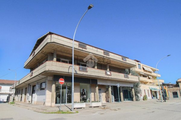 appartamento in vendita a Montesilvano