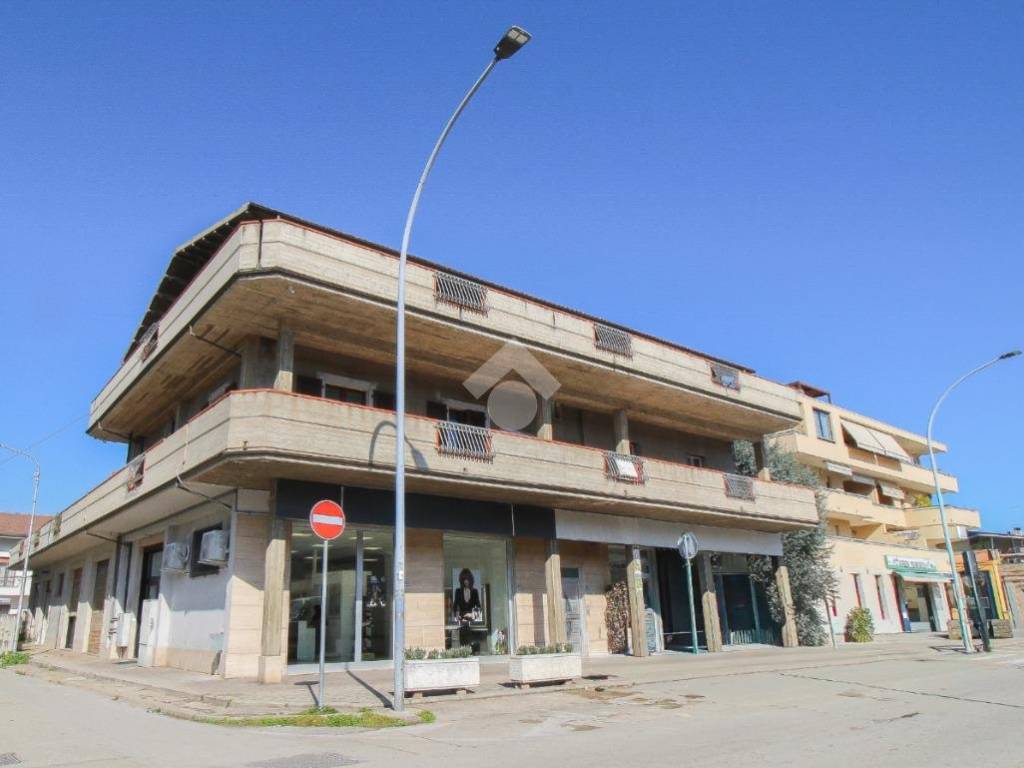 appartamento in vendita a Montesilvano