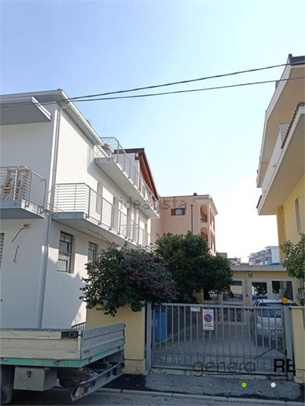 appartamento in vendita a Montesilvano