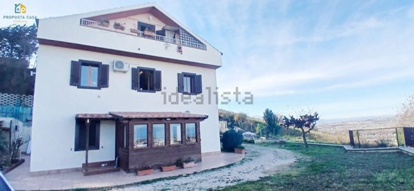 appartamento in vendita a Montesilvano