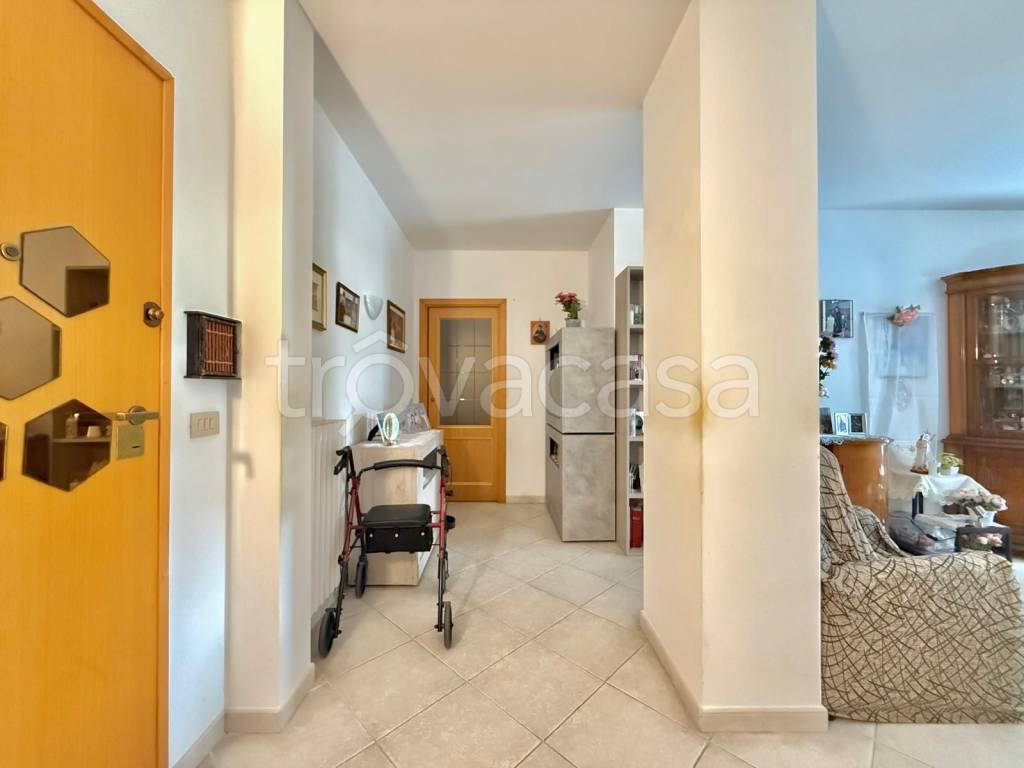 appartamento in vendita a Montesilvano