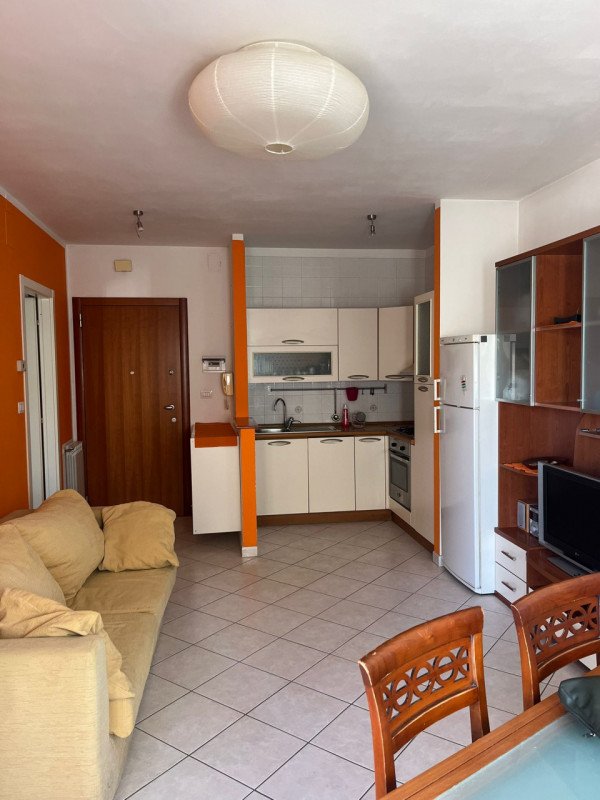 appartamento in vendita a Montesilvano in zona Montesilvano Marina