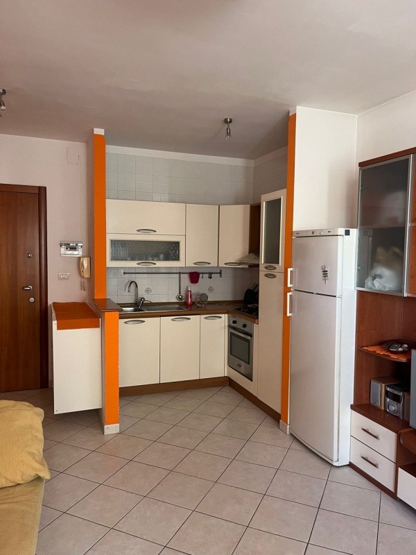 appartamento in vendita a Montesilvano in zona Montesilvano Marina