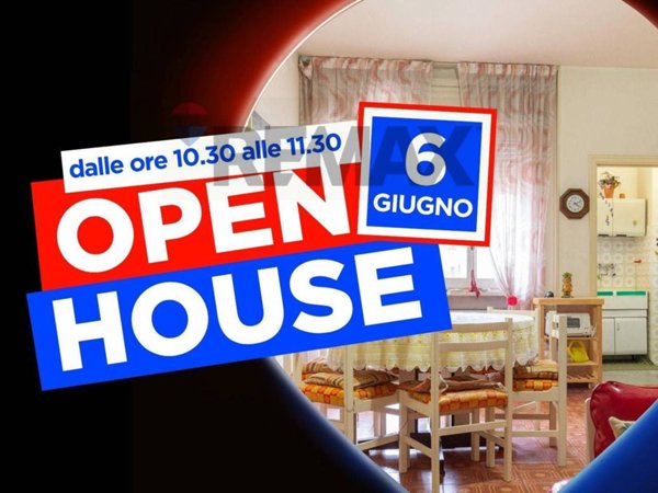 appartamento in vendita a Montesilvano