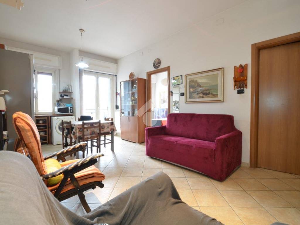 appartamento in vendita a Montesilvano