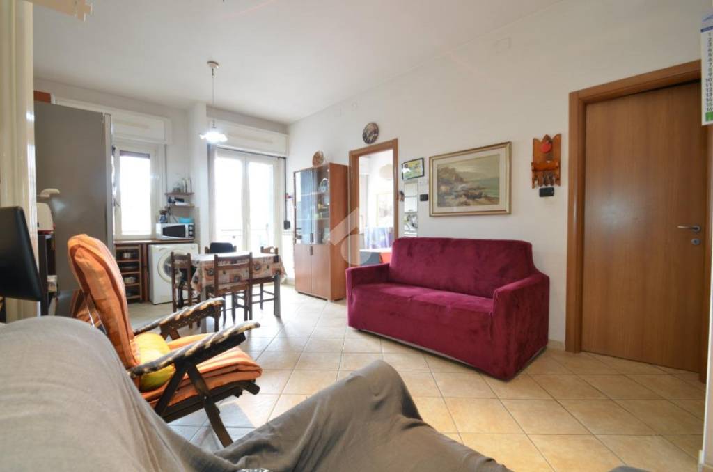 appartamento in vendita a Montesilvano