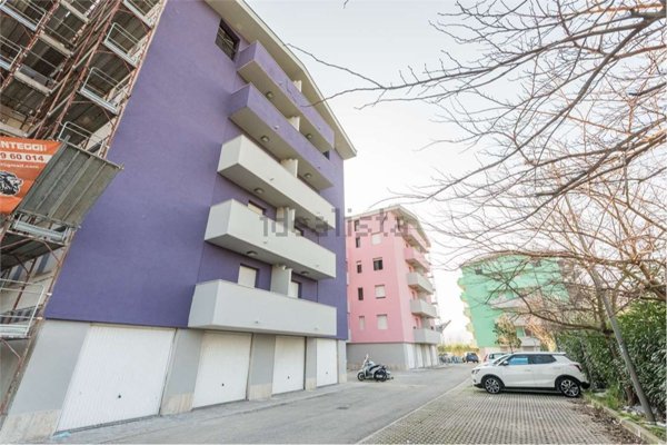 appartamento in vendita a Montesilvano