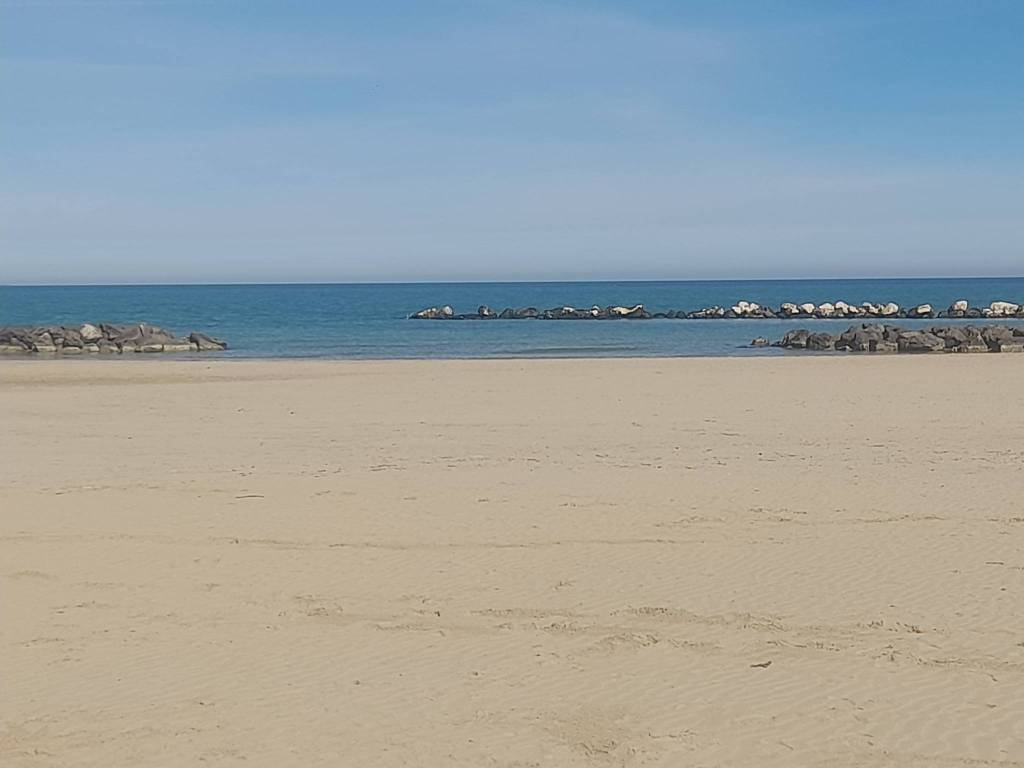 appartamento in vendita a Montesilvano