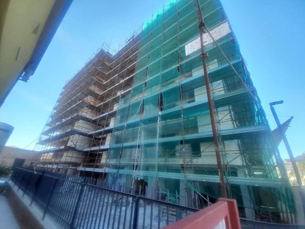 appartamento in vendita a Montesilvano