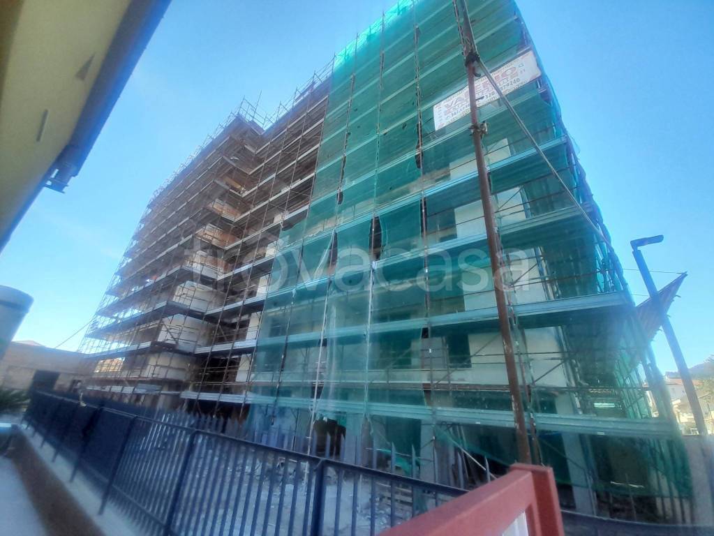 appartamento in vendita a Montesilvano