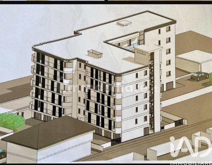 appartamento in vendita a Montesilvano