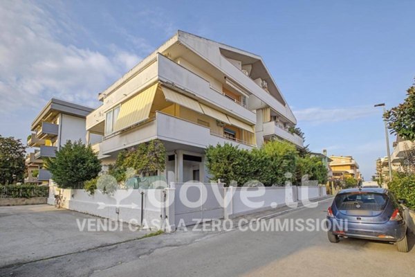 appartamento in vendita a Montesilvano